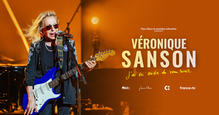 Véronique Sanson