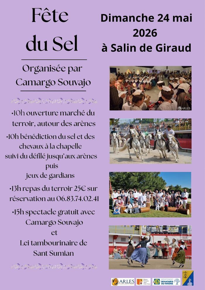 Salin de Giraud
