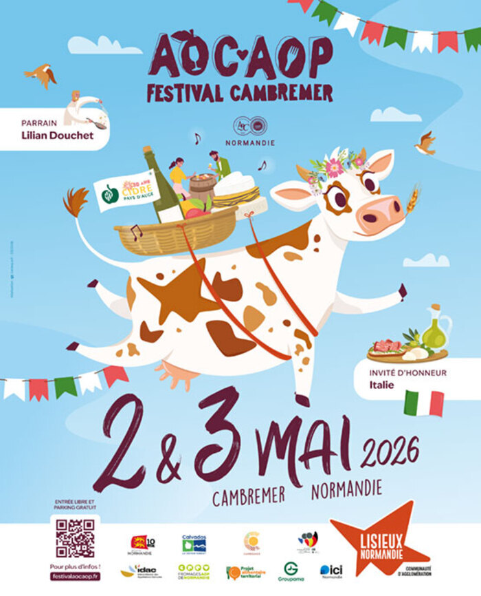 Cambremer