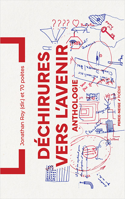 Déchirures vers l’avenir