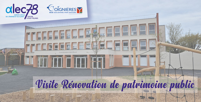 Groupe scolaire Gabriel Bouvet
