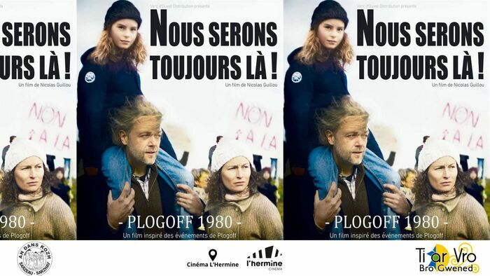 Film en breton (sous-titré français) réalisé par Nicolas Guillou. Projection organisée par An Dañs Kozh et Ti ar Vro.