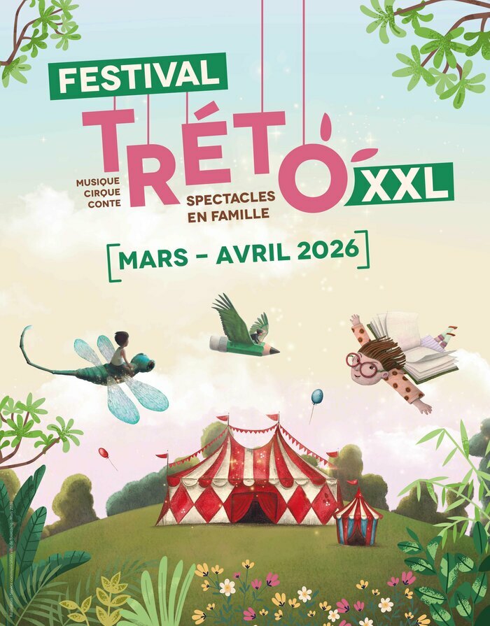 COMPAGNIE LA MÉCANIQUE DU FLUIDE - SORTIR