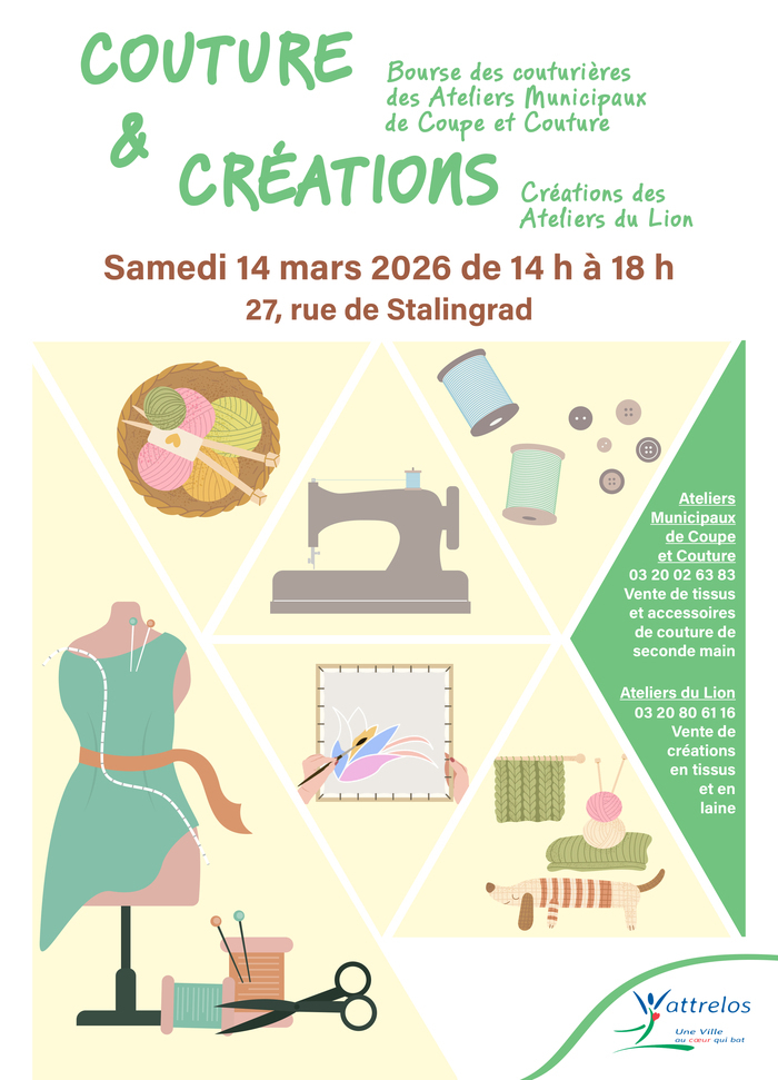 Couture et Créations