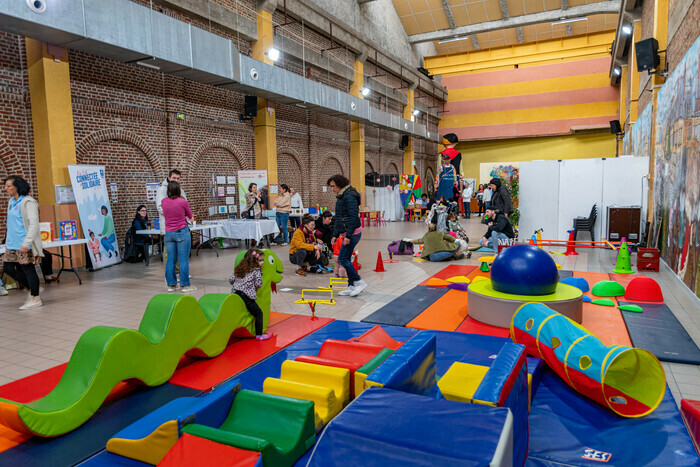 Forum de la petite enfance