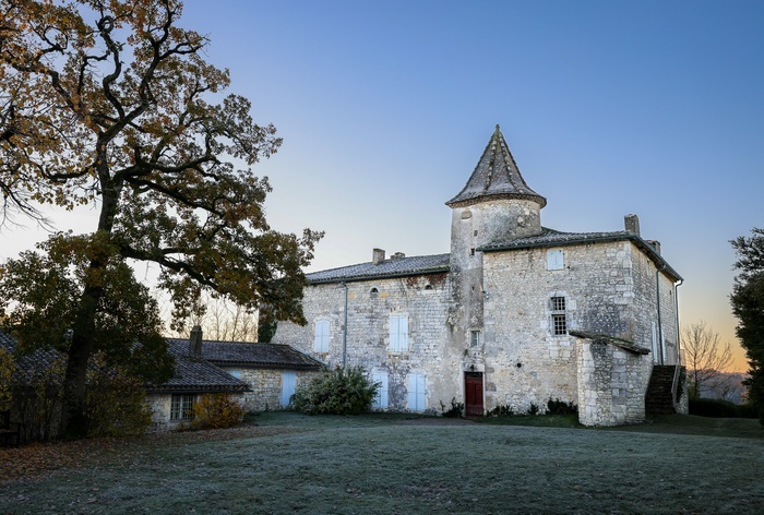 Château-Musée du Cayla