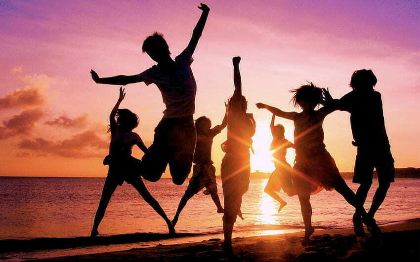 Atelier de Danse intuitive