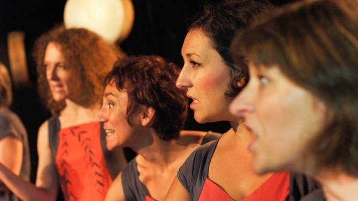 SEMOY, 141 Rue du Champ Luneau Centre culturel des Hautes Bordes