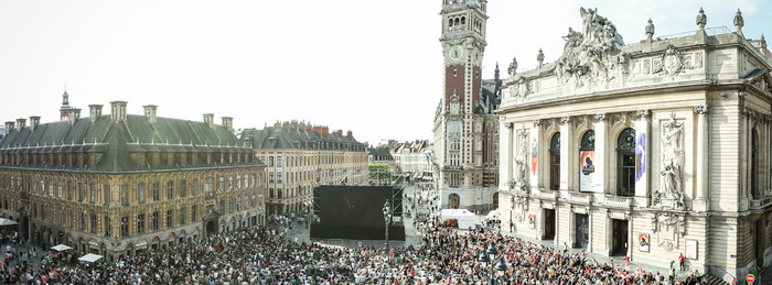 Opéra Live Faust