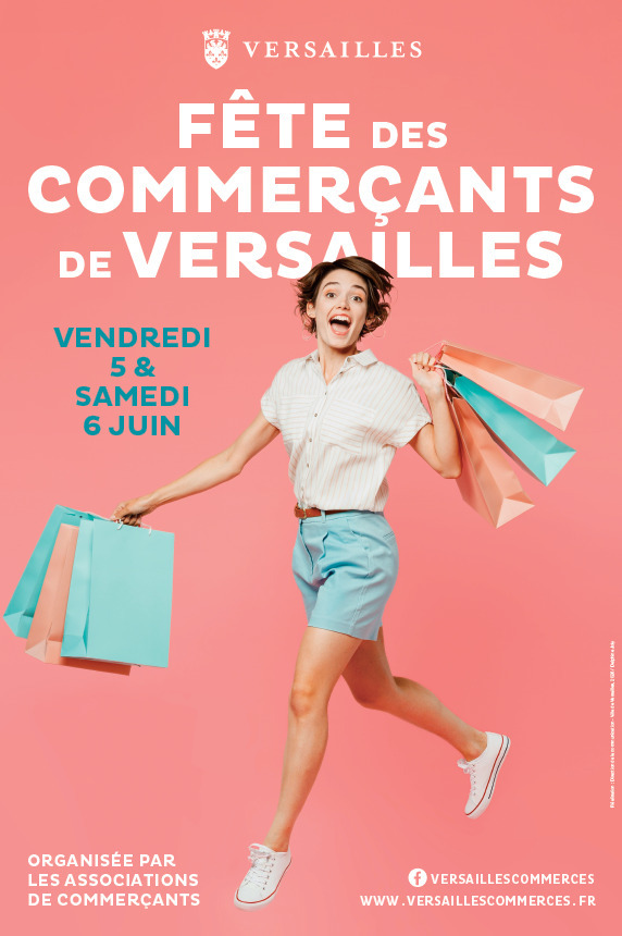 Fête des commerçants : 2 jours de bonnes affaires à ne pas manquer