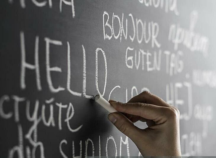 Semaine des langues vivantes