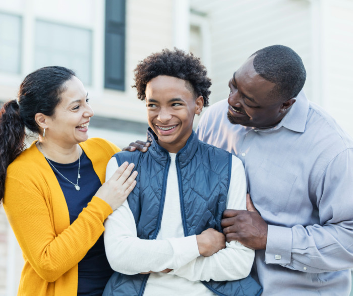Atelier "Rencontres entre parents d’ados"