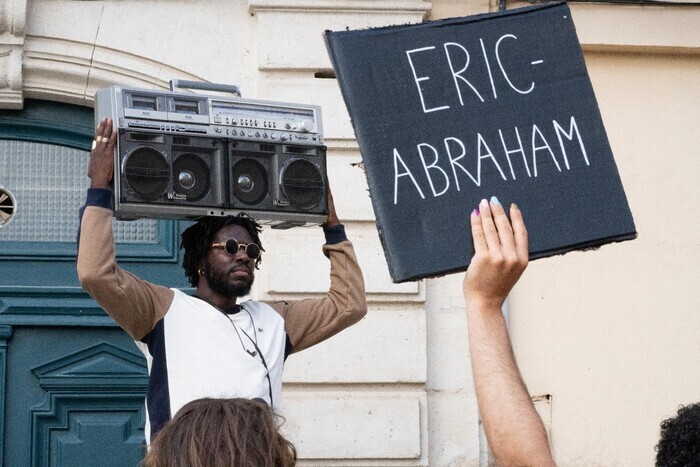 Zola... Pas comme Émile (Face B) – Forbon N'Zakimuena