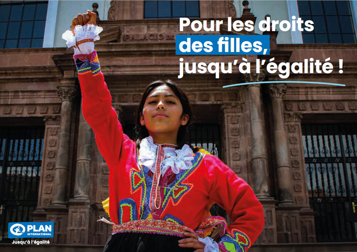 Jusqu'à l'égalité