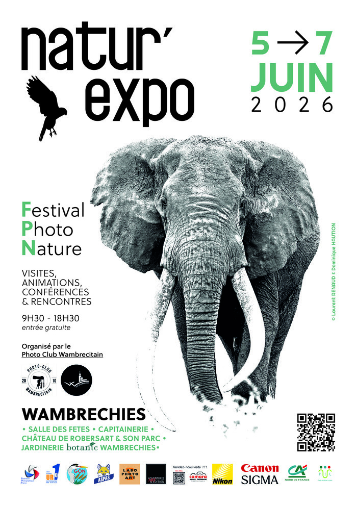 [Festival Photo] Natur'Expo