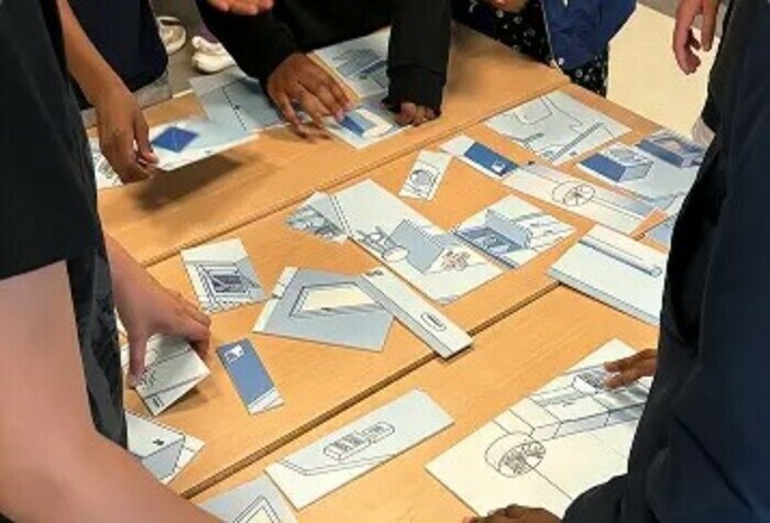 Atelier écologie et économie à la portée de tous !