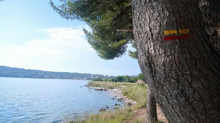 Quai Sainte-Anne