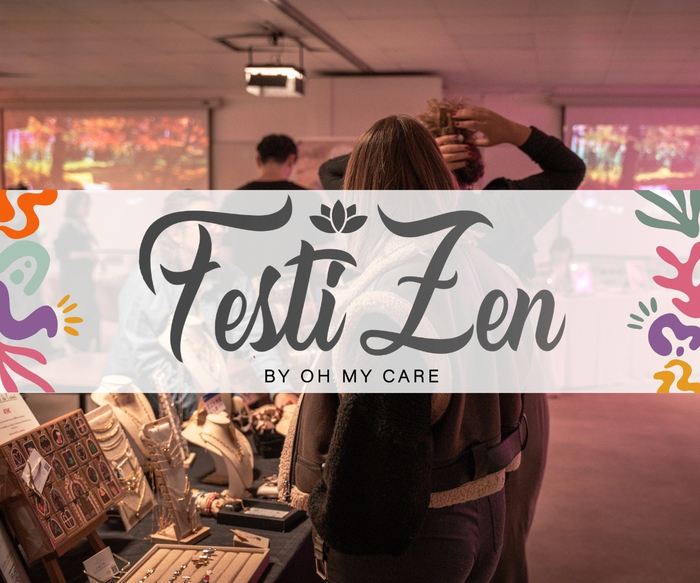 Festi’Zen au Campus Eductive Lillenium