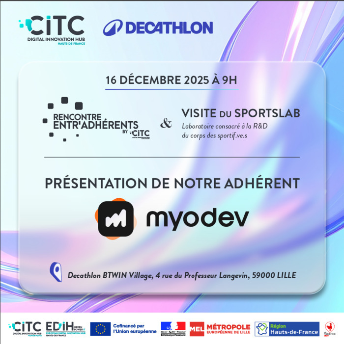 Rencontre Entr’Adhérents