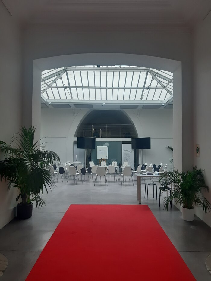 Ordre des architectes PACA