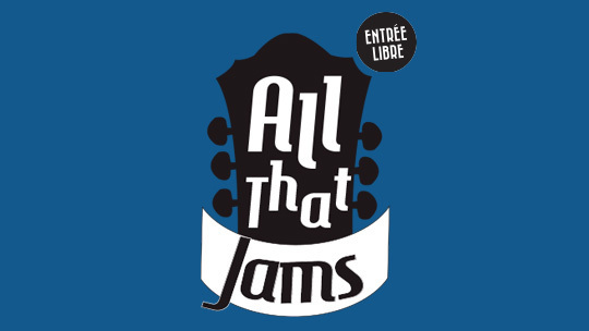 All That Jams