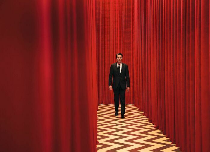 Meet-Me Movie | Series Mania | Twin Peaks: Fire Walk with Me | 27/03/2025