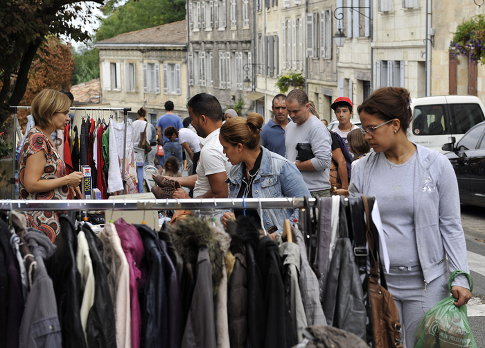 Braderie