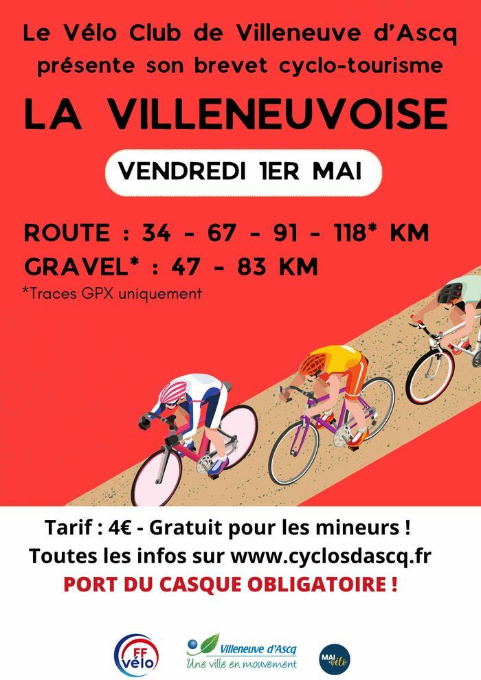 La Villeneuvoise