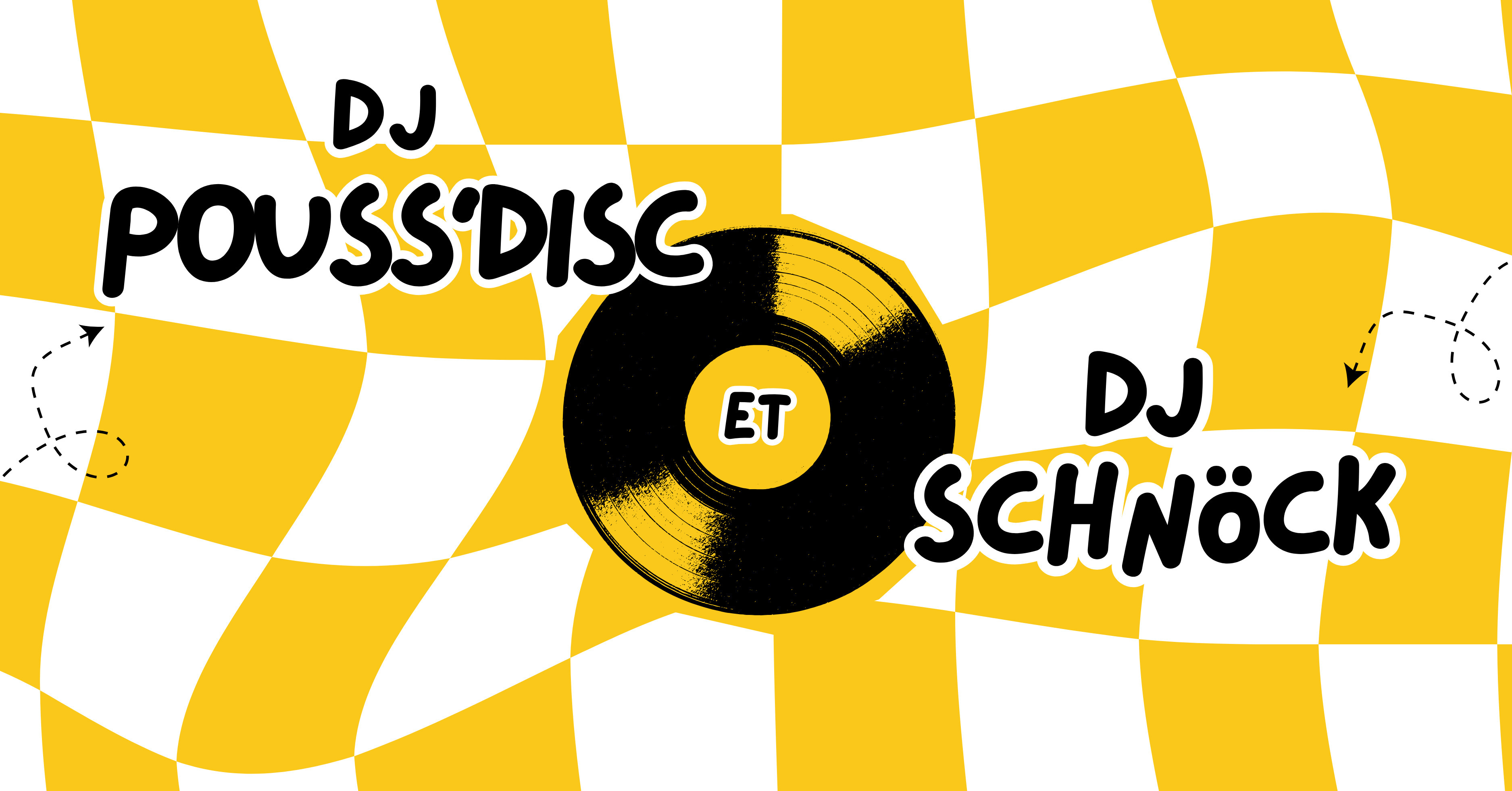 Soirée DJ