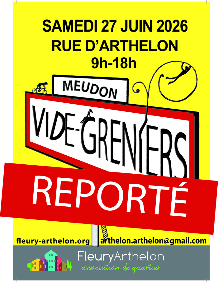 Rue d'Arthelon