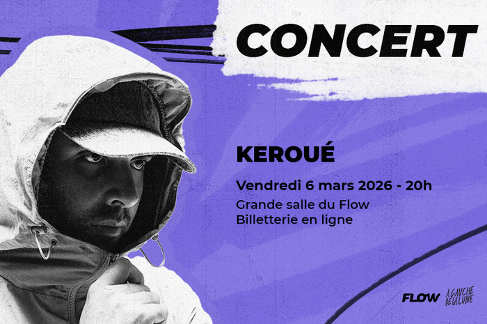 Keroué [concert]