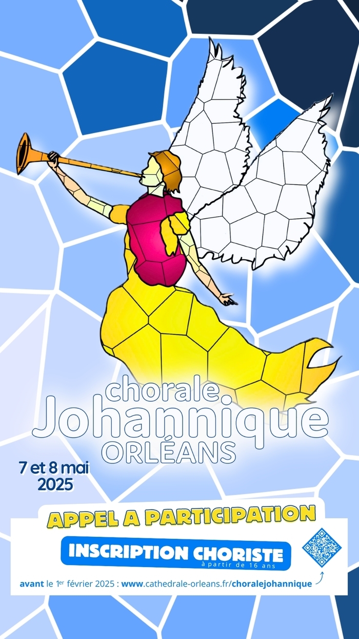 Chorale Johannique 2025