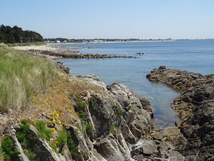 255 Allée de la mer 44420 Mesquer