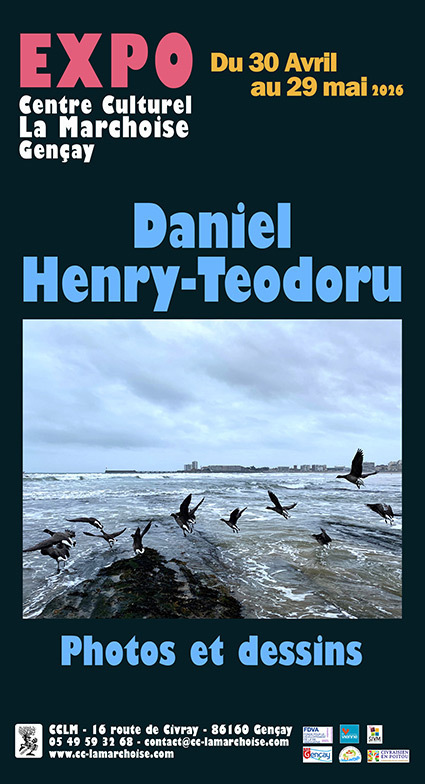 Photos et dessins