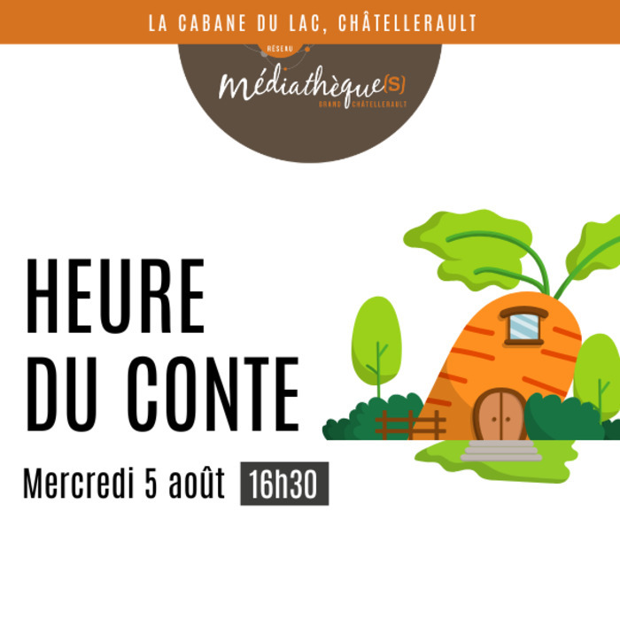 La Cabane du Lac