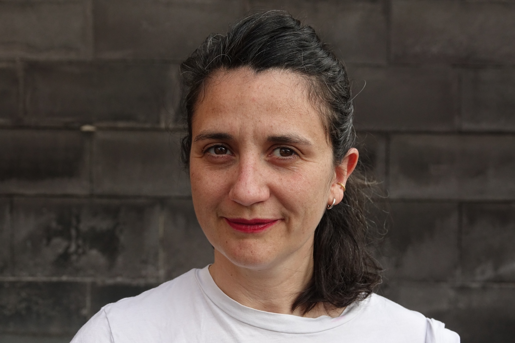 [Open Studio] La pièce à danser de Marie Orts