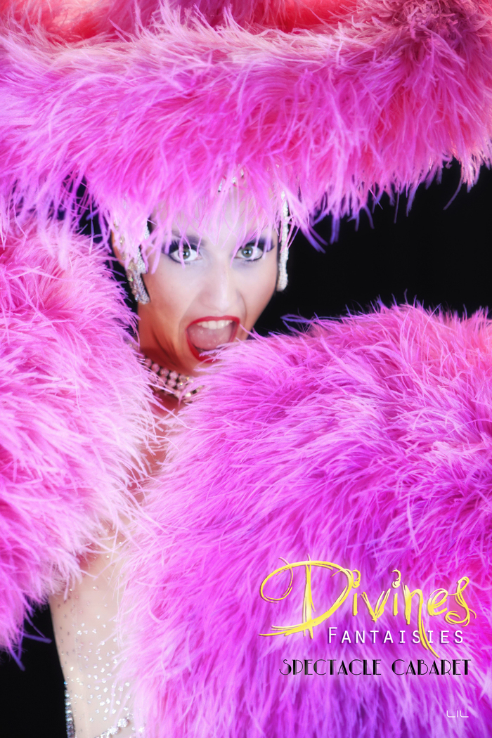 Divines Fantaisies