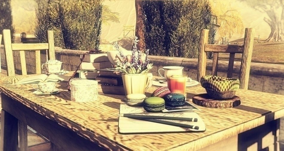 Des livres comme des gourmandises