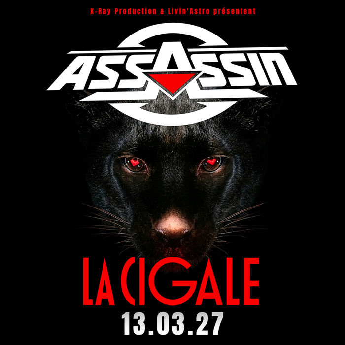 LA CIGALE