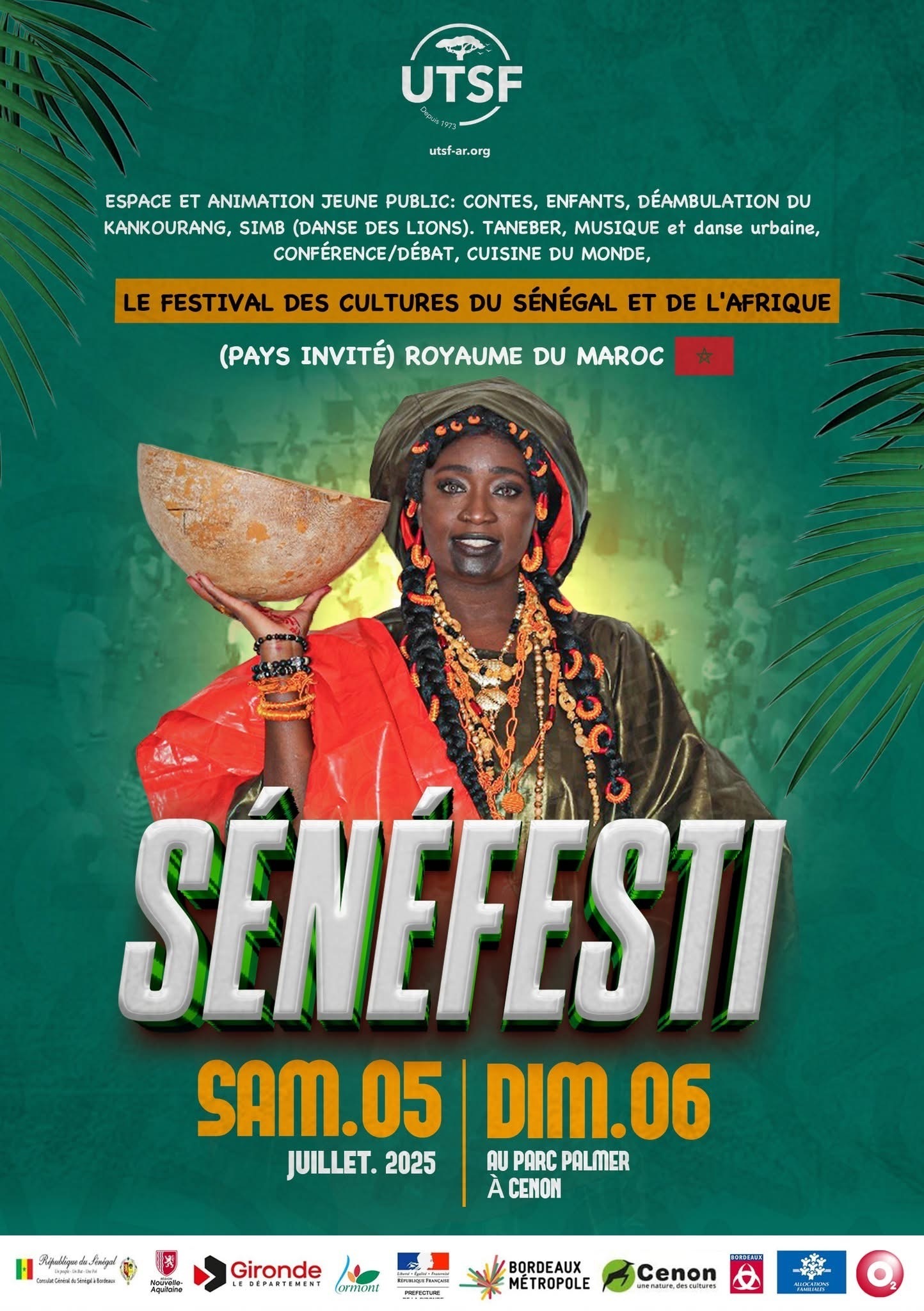 SENEFESTI