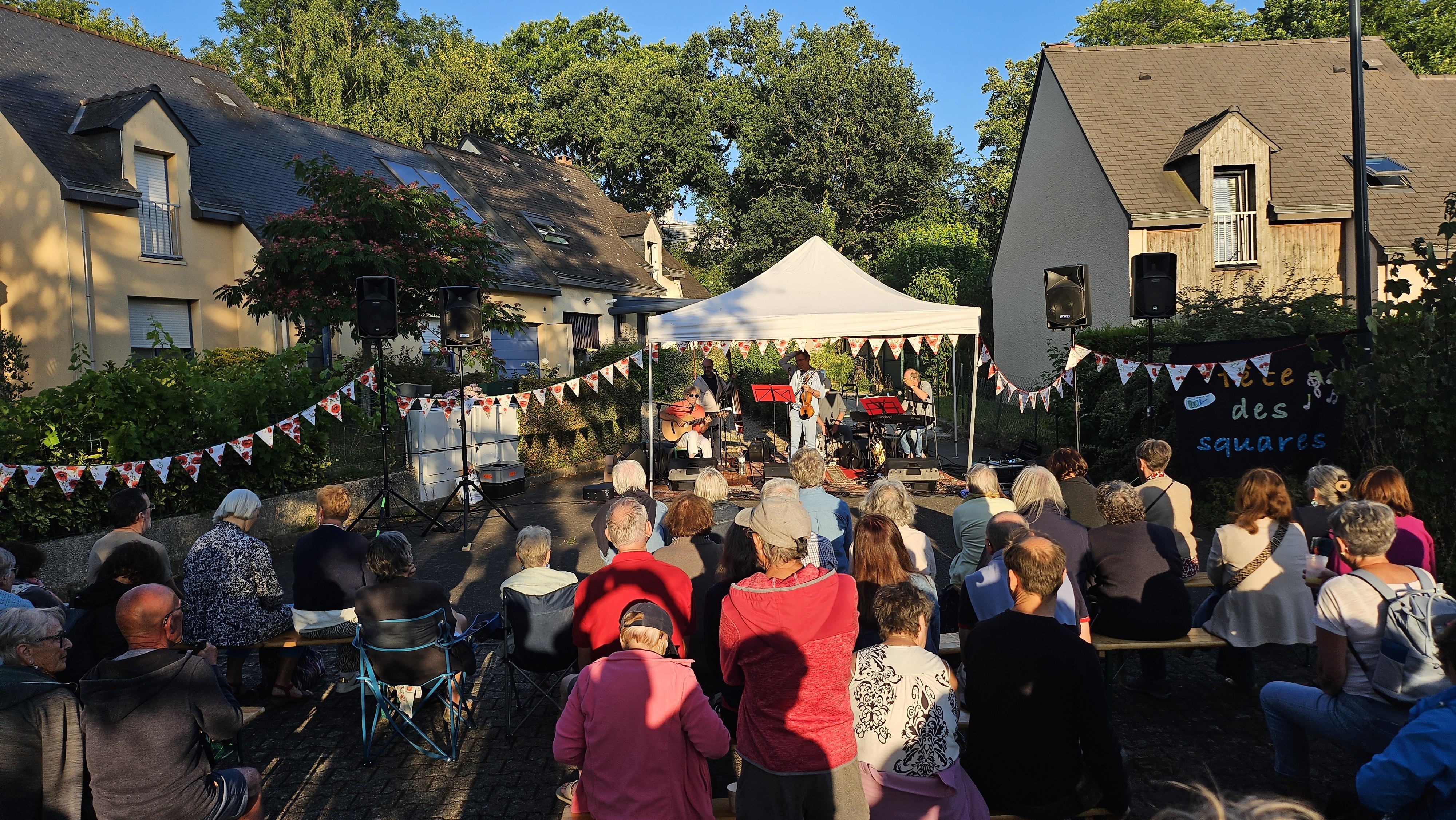 Fête Des Squares #6