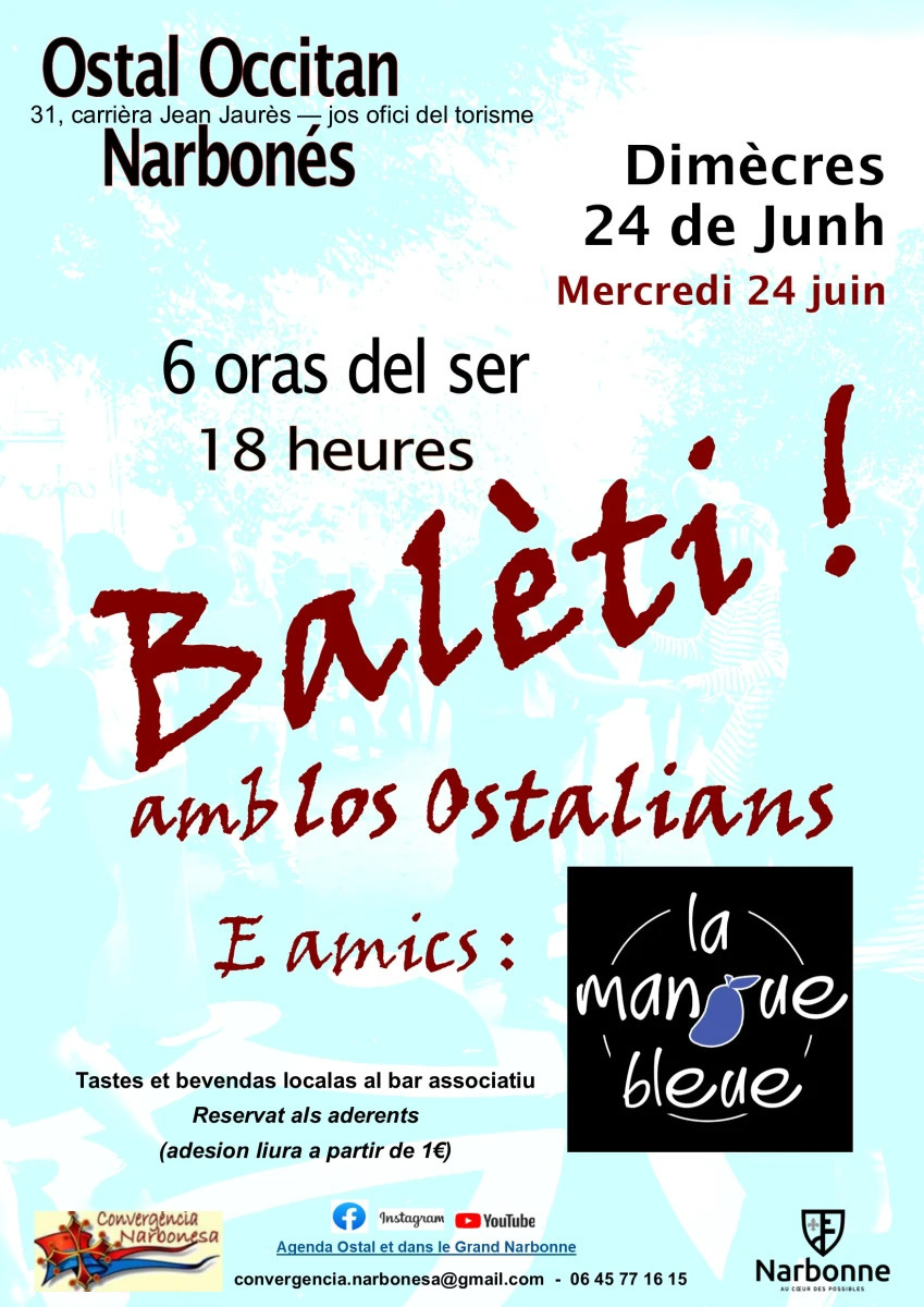 Balèti !