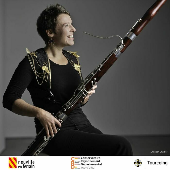 Master class de basson