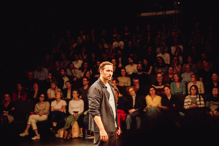 Les Belles Sorties - L'abolition des privilèges