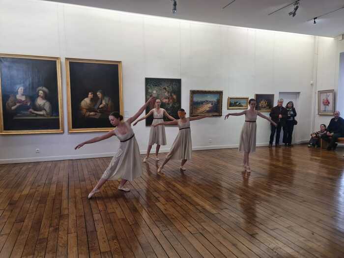 Musée d'art et d'archéologie