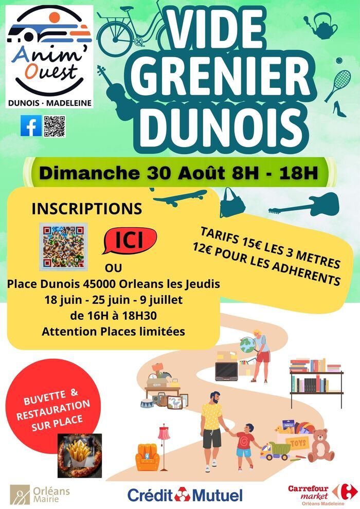 Place Dunois