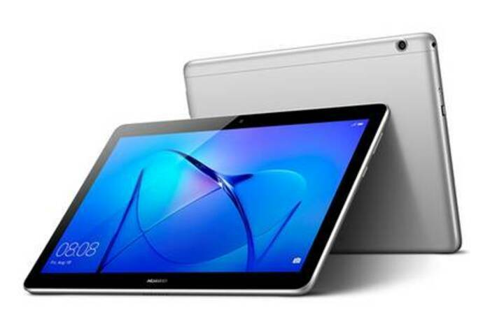 Initiation aux tablettes numériques Niveau 1