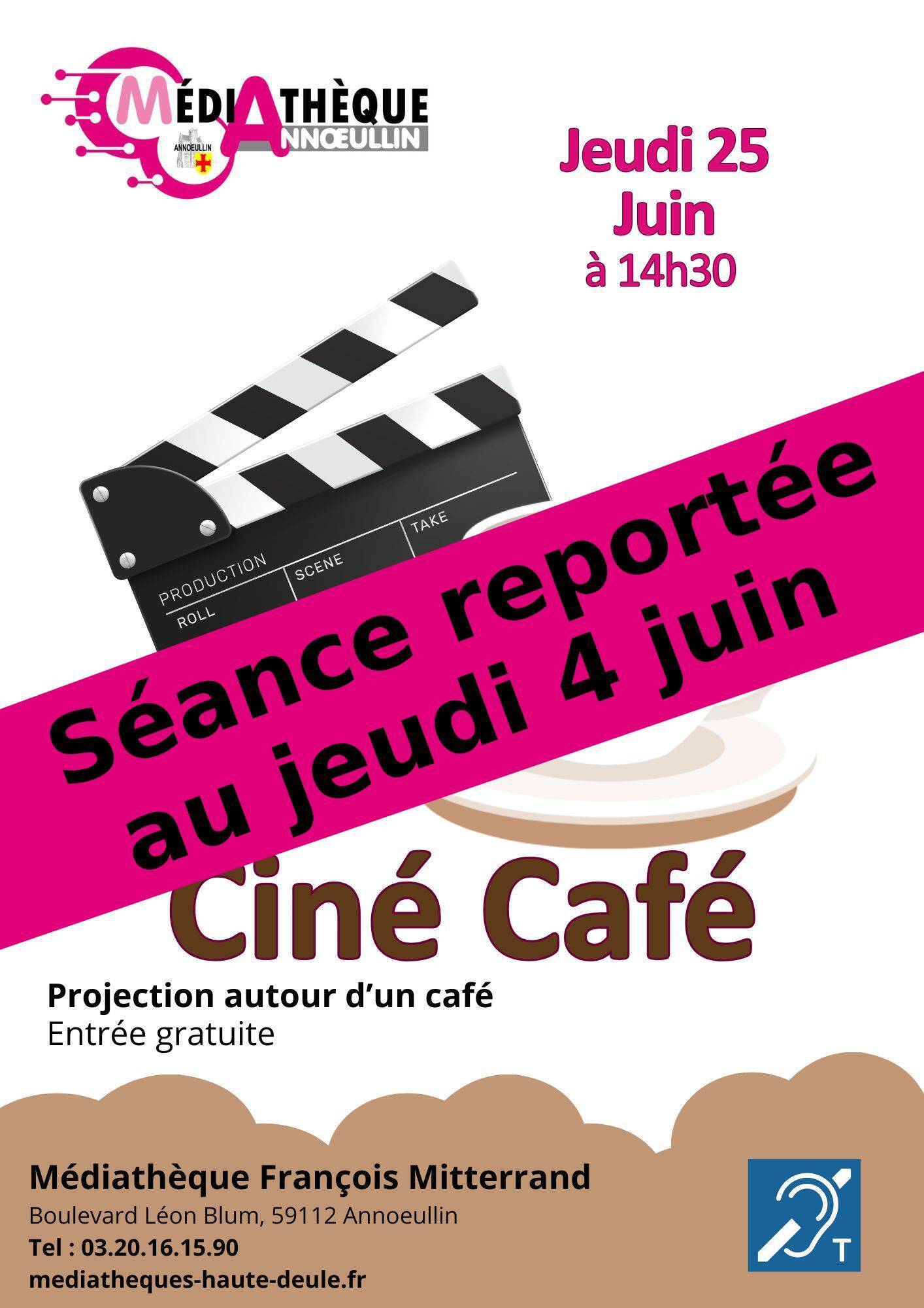 Ciné Café