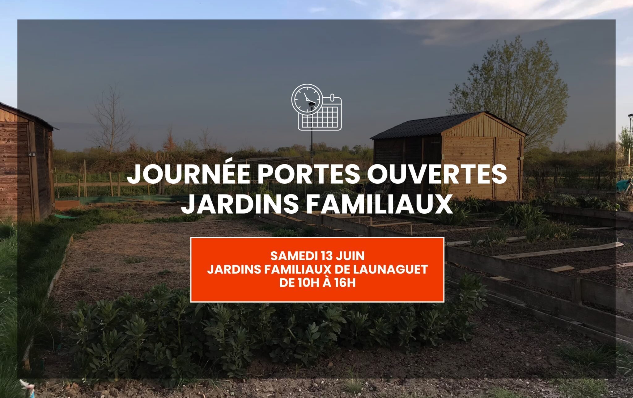 JPO Jardins familiaux