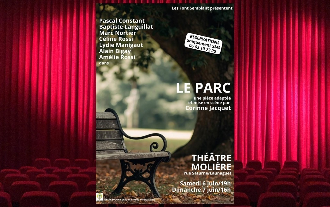 “Le Parc”